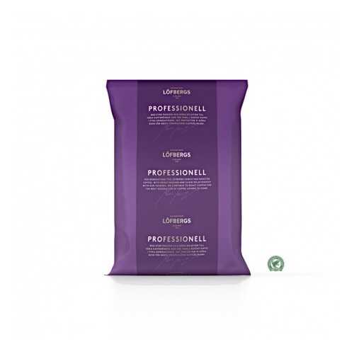 Кофе в зернах Lofbergs Continental Blend 1 кг в Татнефть
