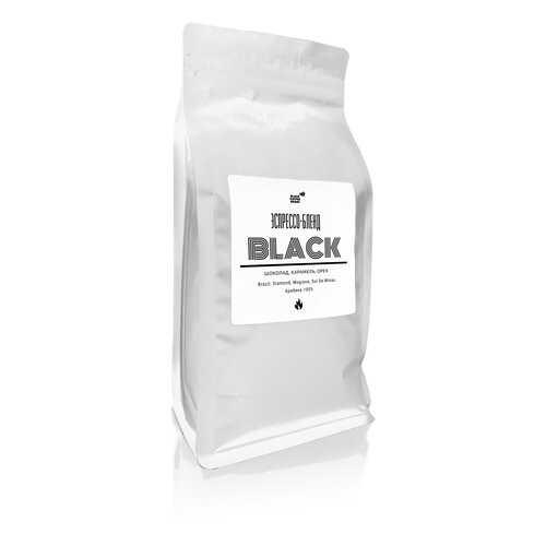Кофе зерновой Black coffee beans Black 1413-4350004352 в Татнефть