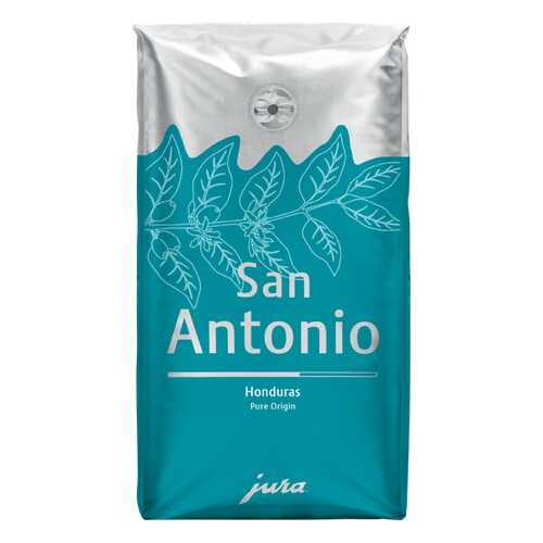 Кофе зерновой Jura San Antonio 250 г в Татнефть