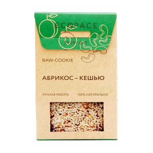 Печенье RAW Cookie Every day абрикос-кешью 55 г в Татнефть