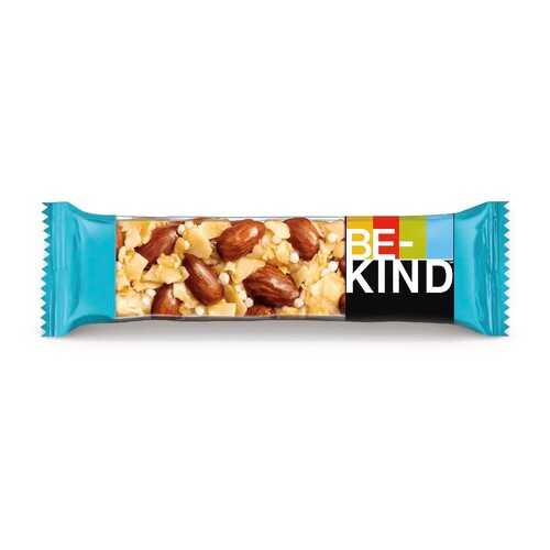 Миндально-кокосовый батончик BE-KIND с медом 40 г в Татнефть