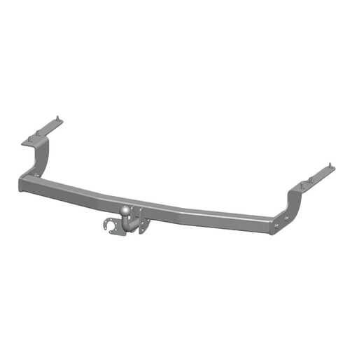 Фаркоп AvtoS для Toyota ty32 в Татнефть