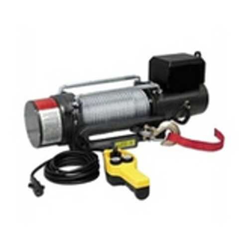 Лебедка автомобильная TOR P3500-1D 114353 в Татнефть