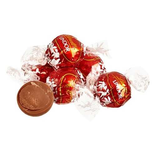 Конфеты Lindt линдор молочный 6 кг в Татнефть