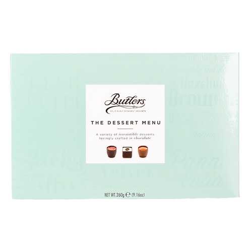 Шоколадные конфеты Dessert Butlers 260 г в Татнефть