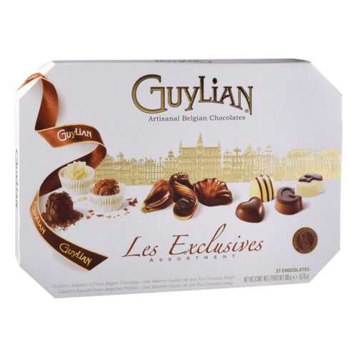 Шоколадные конфеты Guylian les exclusives 305 г в Татнефть