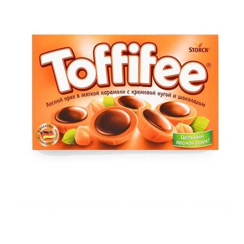 Шоколадные конфеты Toffifee 125 г Германия в Татнефть