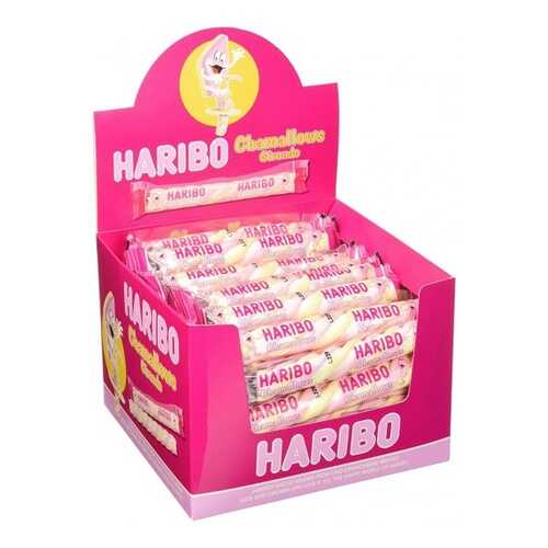 Зефир Haribo жирондо 60*11.6 г в Татнефть