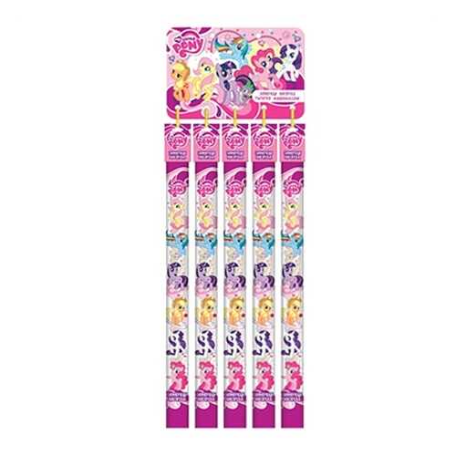 Зефирная косичка My Little Pony 30 шт в Татнефть