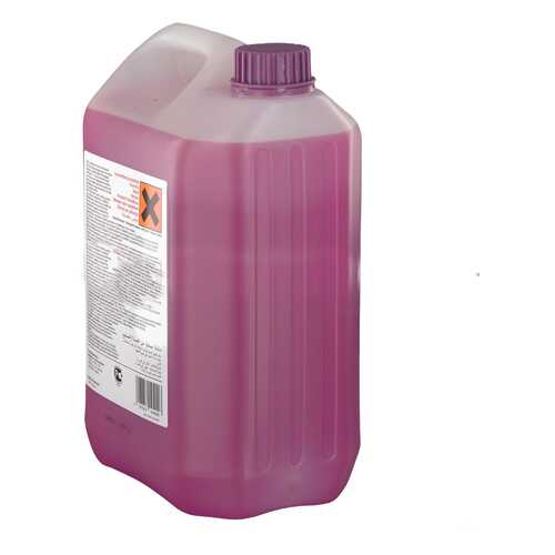 Антифриз FEBI фиолетовый концентрат G12+ 5л. 19402 в Татнефть