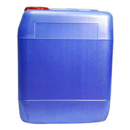 Антифриз KYK Антифриз Super Grade Coolant pink -40 C розовый 20л в Татнефть