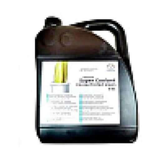 Антифриз MAZDA готовый -40C зеленый 5 л L247-CL-0054X в Татнефть