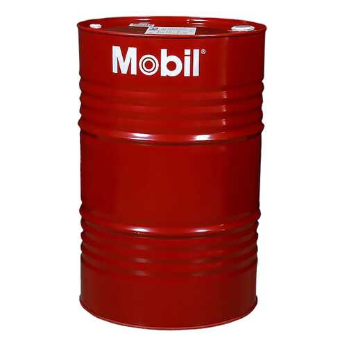 Антифриз Mobil Сине-зелёный Концентрат -50 208л в Татнефть