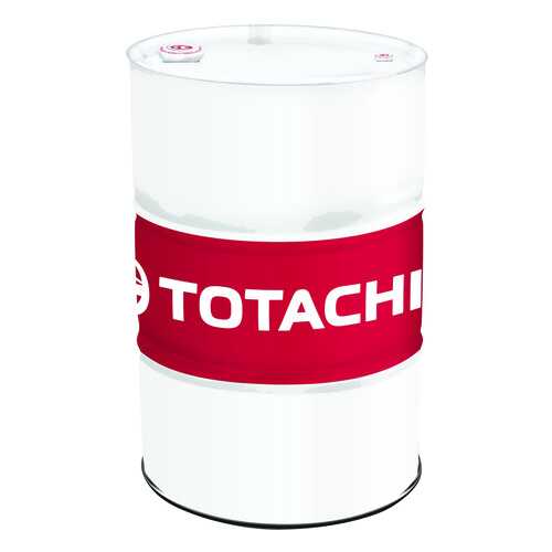 Антифриз TOTACHI Niro Желтый Готовый антифриз 205л 220.78кг в Татнефть
