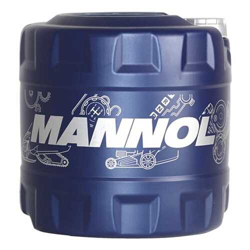7405 MANNOL UNIVERSAL 15W40 10 л. минеральное моторное масло 15W-40 в Татнефть