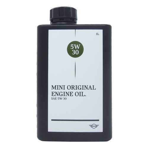 83212465850 BMW МАСЛО MINI ENGINEOIL, LL04, 5W-30 в Татнефть