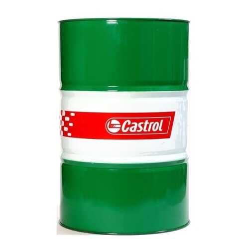 CASTROL 15BFA7 Масло моторное Castrol EDGE С3 5W30 синтетическое 60 л 15BFA7 в Татнефть