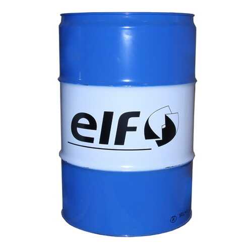 ELF 201541 ELF 10W40 EVOLUTION 700 STI SN 60L_масло моторное\APISN, ACEA A3/B4, VW 501.01/ в Татнефть