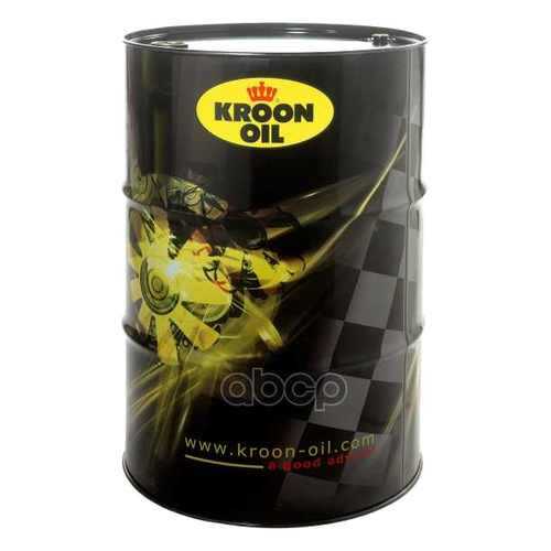 KROON OIL Масло Моторное Emperol 5w40 60l в Татнефть