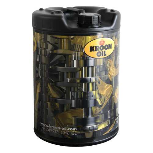 KROON OIL Масло Моторное Specialsynth Msp 5w40 20l в Татнефть