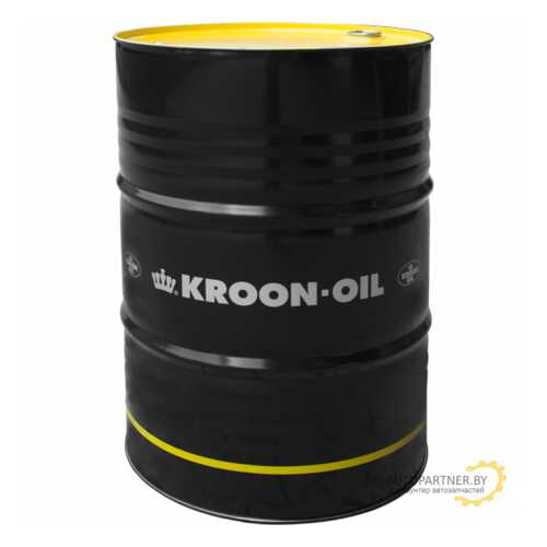 KROON OIL Масло Моторное Specialsynth Msp 5w40 60l в Татнефть