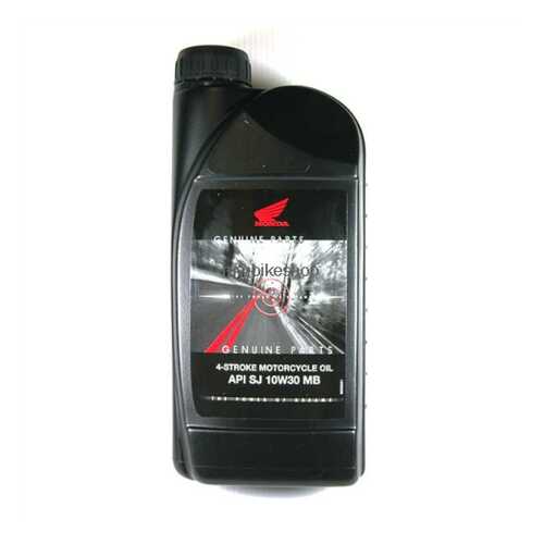 Масло моторное 10W-30 MB MC (1 литр) в Татнефть