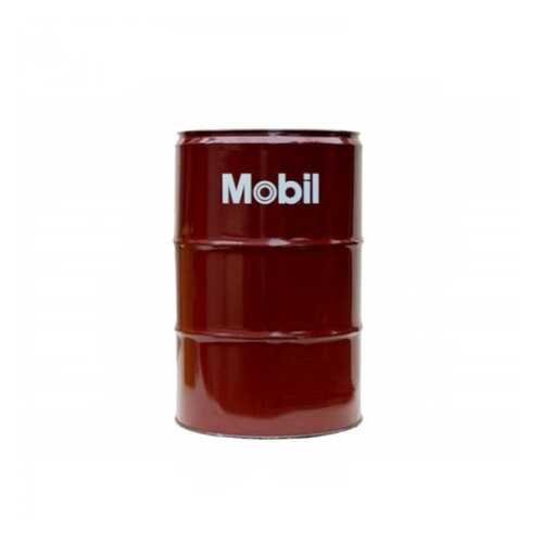 MOBIL 154879 масло моторное mobil super 2000 x1 10w40 полусинтетическое 60 л 154879 в Татнефть