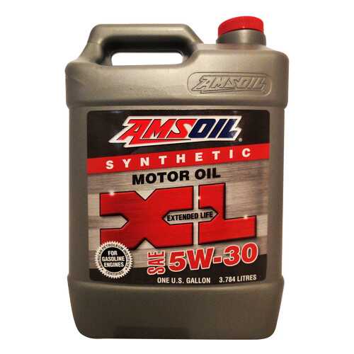 Моторное масло Amsoil XL Extended Life 5W-30 3,784л в Татнефть