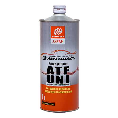 Моторное масло AUTOBACS ATF UNI FS (1л) в Татнефть