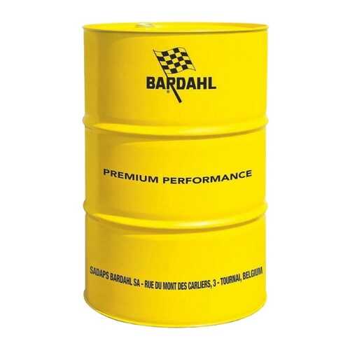 Моторное масло BARDAHL 15W40 XTM TRUCKS E7/A3/B3 60L ACEA E7|API CI-4|MB 228.3|M в Татнефть