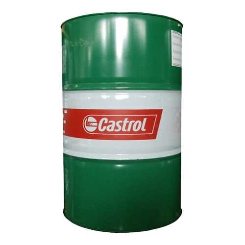 Моторное масло Castrol Edge LL 5W-30 LL 208л в Татнефть