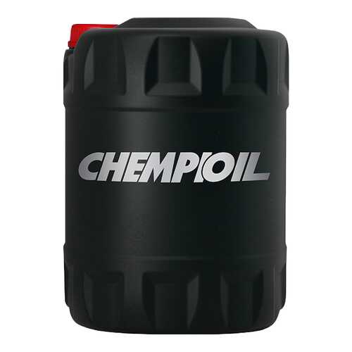 Моторное масло Chempioil Truck Ultra 10w-40 20л в Татнефть