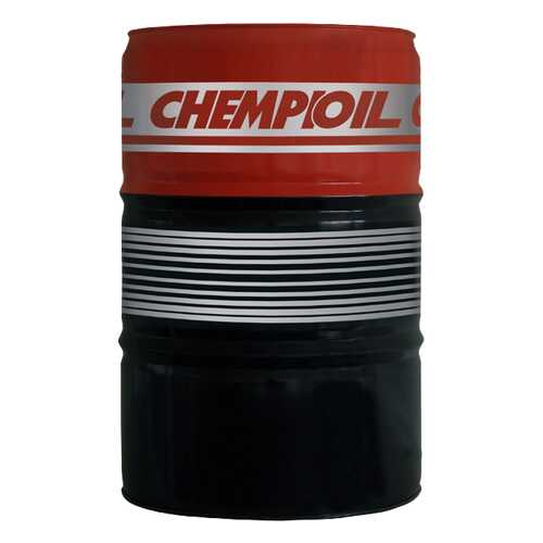 Моторное масло Chempioil Truck Ultra 10w-40 60л в Татнефть