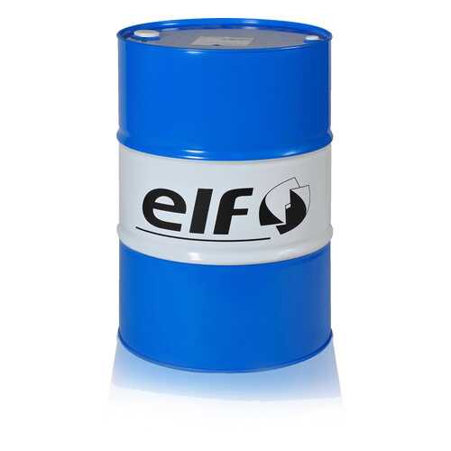Моторное масло elf Evolution 900 SXR 5W-30 60л в Татнефть