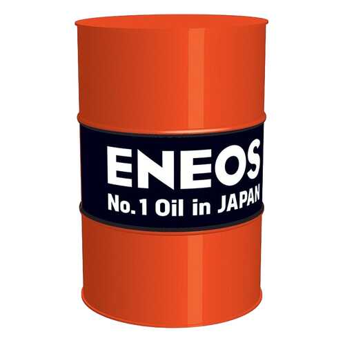 Моторное масло Eneos Turbo Diesel Mineral 15W-40 200л в Татнефть