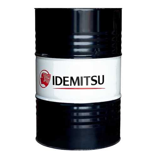 Моторное масло Idemitsu Fully Synthetic 0W-20 200л в Татнефть