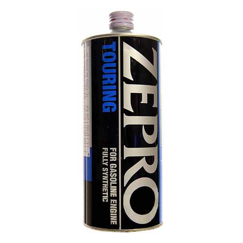 Моторное масло Idemitsu Zepro Touring 5W-30 1л в Татнефть