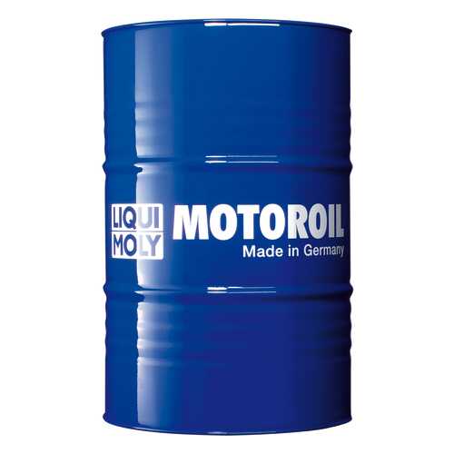 Моторное масло Liqui moly 5w-40 60л в Татнефть
