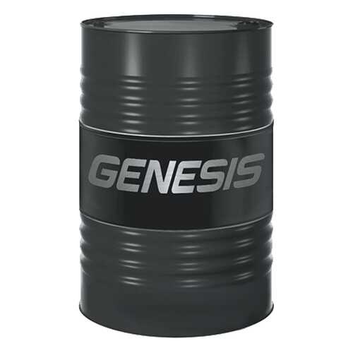 Моторное масло Lukoil Genesis Armortech A5B5 5W-30 60л в Татнефть