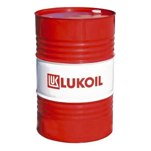 Моторное масло Lukoil Люкс синтетическое API SN/CF 5W-40 216,5л в Татнефть