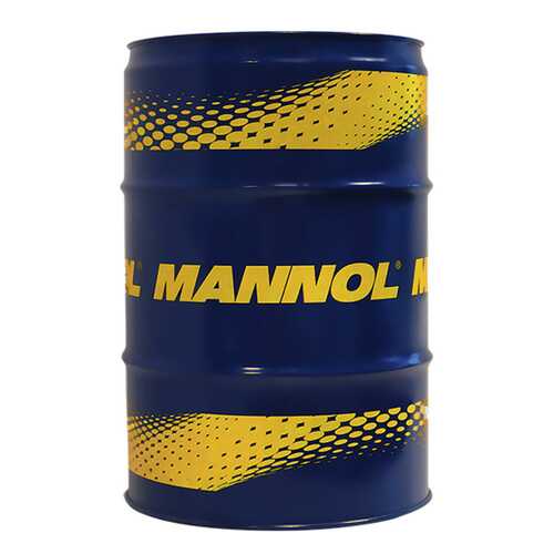Моторное масло Mannol Ehergy 5W-40 60л в Татнефть