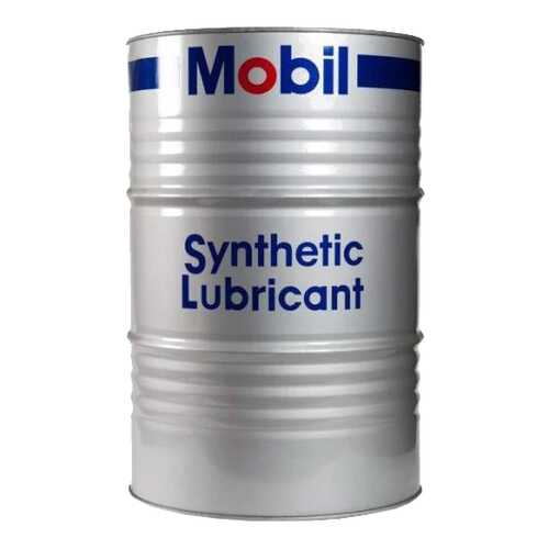 Моторное масло Mobil 0w-40 60л в Татнефть