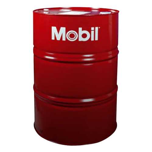 Моторное масло Mobil Delvac Super 1400Е 15W-40 208л в Татнефть