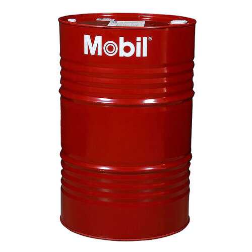 Моторное масло Mobil Gard 312 SAE 30 208л в Татнефть