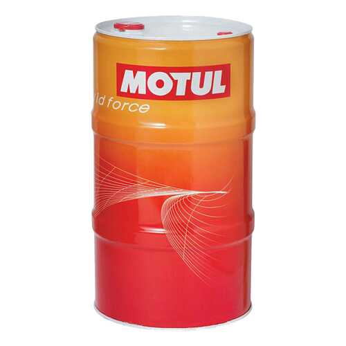 Моторное масло Motul 8100 Eco-nergy 5W-30 60л в Татнефть