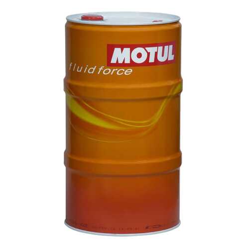 Моторное масло Motul 8100 X-clean+ 5W-30 60л в Татнефть