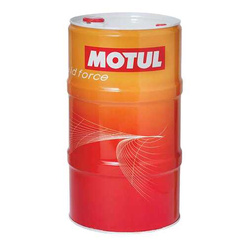 Моторное масло Motul 8100 X-max 0W-40 60л в Татнефть
