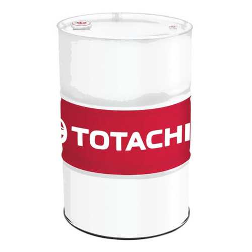 Моторное масло Totachi Eco Diesel Semi-Synthetic 10W-40 200л в Татнефть