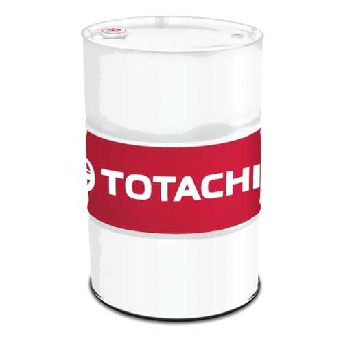 Моторное масло Totachi Niro LV Semi-Synthetic SN/CF 10W-40 60л в Татнефть