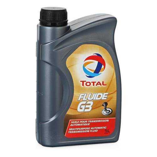 Моторное масло Total Fluide G3 15W-40 1л в Татнефть